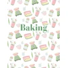 KNYGA New Holland Publishers Baking