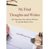 KNYGA New Holland Publishers Staff My Final Thoughts and Wishes