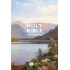 KNYGA New International Version NIV Larger Print Gift Hardback Bible