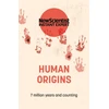 KNYGA New Scientist Human Origins