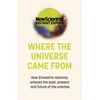 KNYGA New Scientist Where the Universe Came From