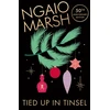 KNYGA Ngaio Marsh Tied Up in Tinsel
