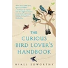 KNYGA Niall Edworthy Curious Bird Lover’s Handbook