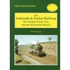 KNYGA Niall Ferguson The Arbroath and Forfar Railway