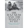 KNYGA Niamatullah Ibrahimi Hazaras and the Afghan State