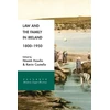 KNYGA Niamh Howlin Law and the Family in Ireland, 1800–1950