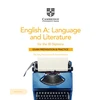 KNYGA Nic Amy English A: Language and Literature for the IB Diploma Exam Preparation and Practice with Digital Access (2 Year)