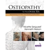 KNYGA Nicette Sergueef Osteopathy for the Over 50's
