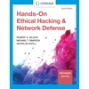 KNYGA Nicholas Antill Hands-On Ethical Hacking and Network Defense