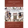KNYGA Nicholas Aroney Christianity and Constitutionalism