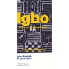 KNYGA Nicholas Awde Igbo-English/English-Igbo Dictionary & Phrasebook