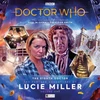 KNYGA Nicholas Briggs Eighth Doctor Adventures - The Further Adventures of Lucie Miller