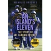 KNYGA Nicholas Brookes An Island's Eleven
