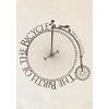 KNYGA Nicholas Clayton Birth of the Bicycle