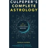 KNYGA Nicholas Culpeper Culpeper's Complete Astrology
