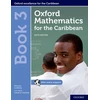 KNYGA Nicholas Goldberg Oxford Mathematics for the Caribbean: Book 3
