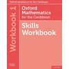 KNYGA Nicholas Goldberg Oxford Mathematics for the Caribbean 6th edition: 11-14: Workbook 1
