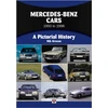 KNYGA Nicholas Greene Mercedes-Benz Cars 1947 to 2000