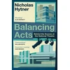 KNYGA Nicholas Hytner Balancing Acts