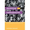 KNYGA Nicholas Mowad Meaning and Embodiment