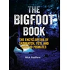 KNYGA Nicholas Redfern Bigfoot Book