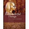 KNYGA Nicholas Reeves Wonderful Things
