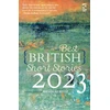 KNYGA Nicholas Royle Best British Short Stories 2023
