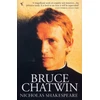 KNYGA Nicholas Shakespeare Bruce Chatwin