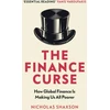 KNYGA Nicholas Shaxson Finance Curse