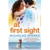 KNYGA Nicholas Sparks At First Sight