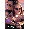KNYGA Nicholas Sparks Choice