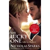 KNYGA Nicholas Sparks Lucky One