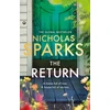 KNYGA Nicholas Sparks Return