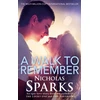 KNYGA Nicholas Sparks Walk To Remember