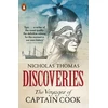 KNYGA Nicholas Thomas Discoveries