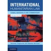 KNYGA Nicholas Tsagourias International Humanitarian Law