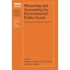 KNYGA Nicholas Z Muller Measuring and Accounting for Environmental Public Goods