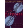 KNYGA Nicholson Baker Fermata