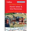 KNYGA Nicholson Waterways Guides North West and the Pennines (5)