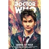 KNYGA Nick Abadzis Doctor Who: The Tenth Doctor Vol. 5: Arena of Fear