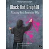 KNYGA Nick Aleks Juodas Hat GraphQL