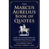 KNYGA Nick Benas Marcus Aurelius Book of Quotes