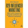 KNYGA Nick Bennett B2B Influencer Marketing
