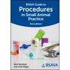 KNYGA Nick Bexfield BSAVA Guide to Procedures in Small Animal Practice