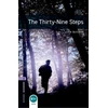 KNYGA Nick Bullard Oxford Bookworms Library: Level 4: The Thirty-Nine Steps
