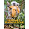 KNYGA Nick Garbutt Handbook of Mammals of Madagascar