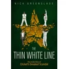 KNYGA Nick Greenslade Thin Baltas Line