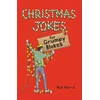 KNYGA Nick Harris Christmas Jokes for Grumpy Blokes