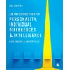 KNYGA Nick Haslam Introduction to Personality, Individual Differences and Intelligence