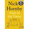KNYGA Nick Hornby State of the Union